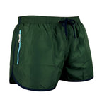 Short court Plus Army