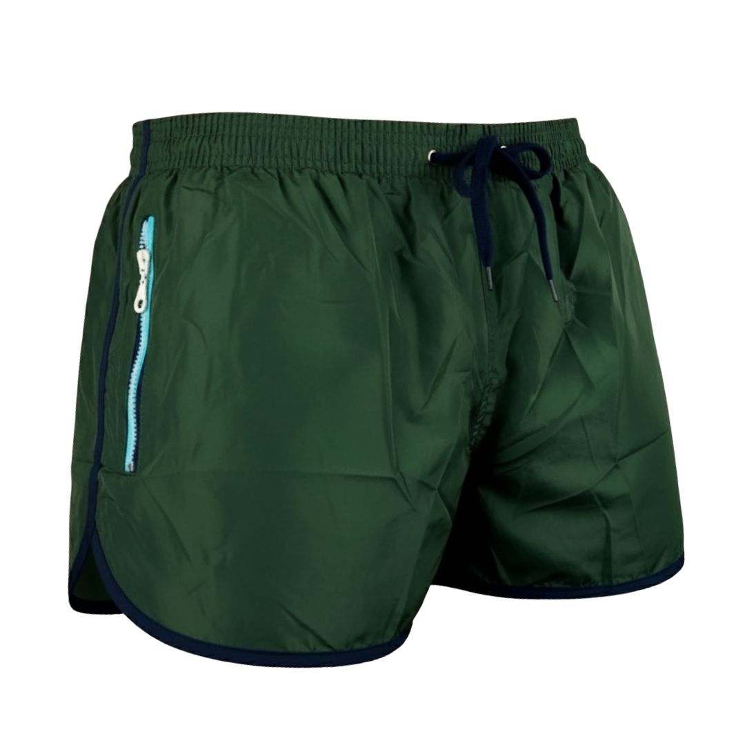 Short court Plus Army