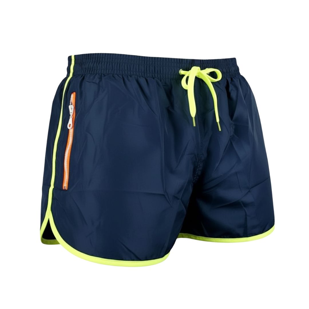 Shortshort Plus Navy