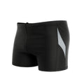 Swim Boxer Santorini Grey
