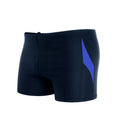Boxer de bain Santorin Marine