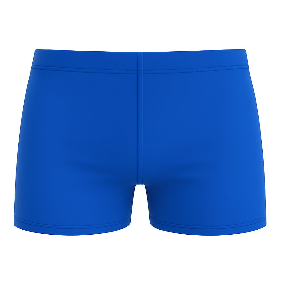 Swim Boxer Palma Blue