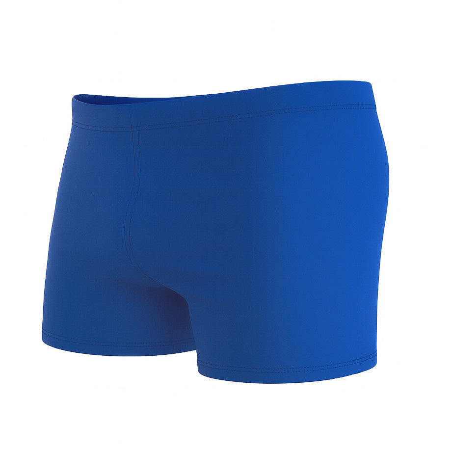 Swim Boxer Palma Blue