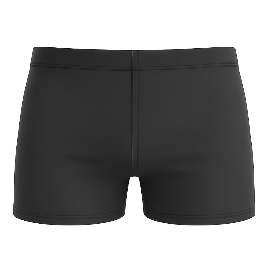 Swim Boxer Palma Grey