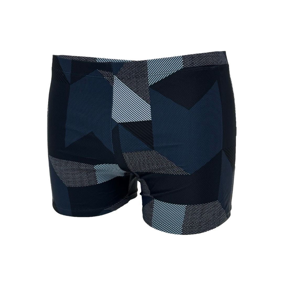 Boxer de bain Tidebreak Bleu