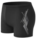 Boxer de bain Venice Noir/Gris
